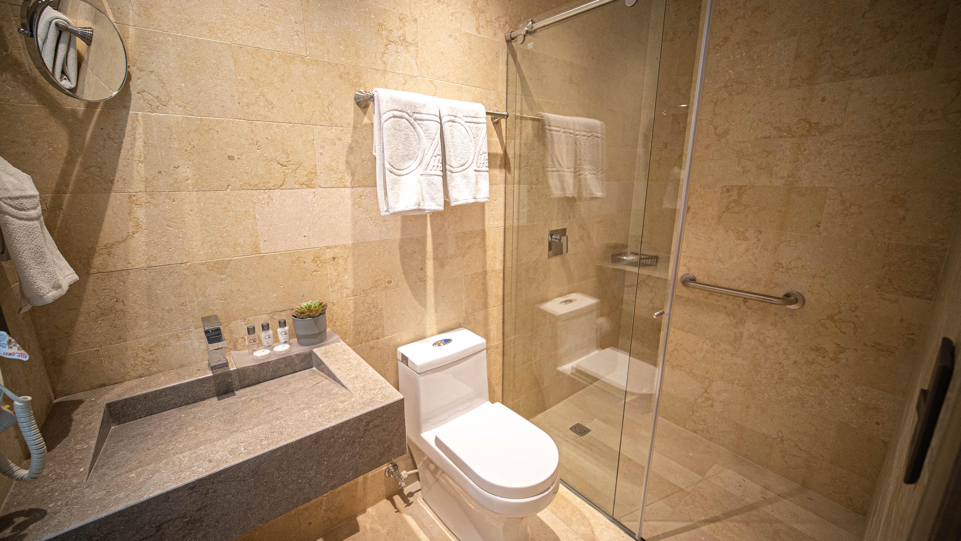 Oz Hotel Luxury Cartagena Luaran gambar