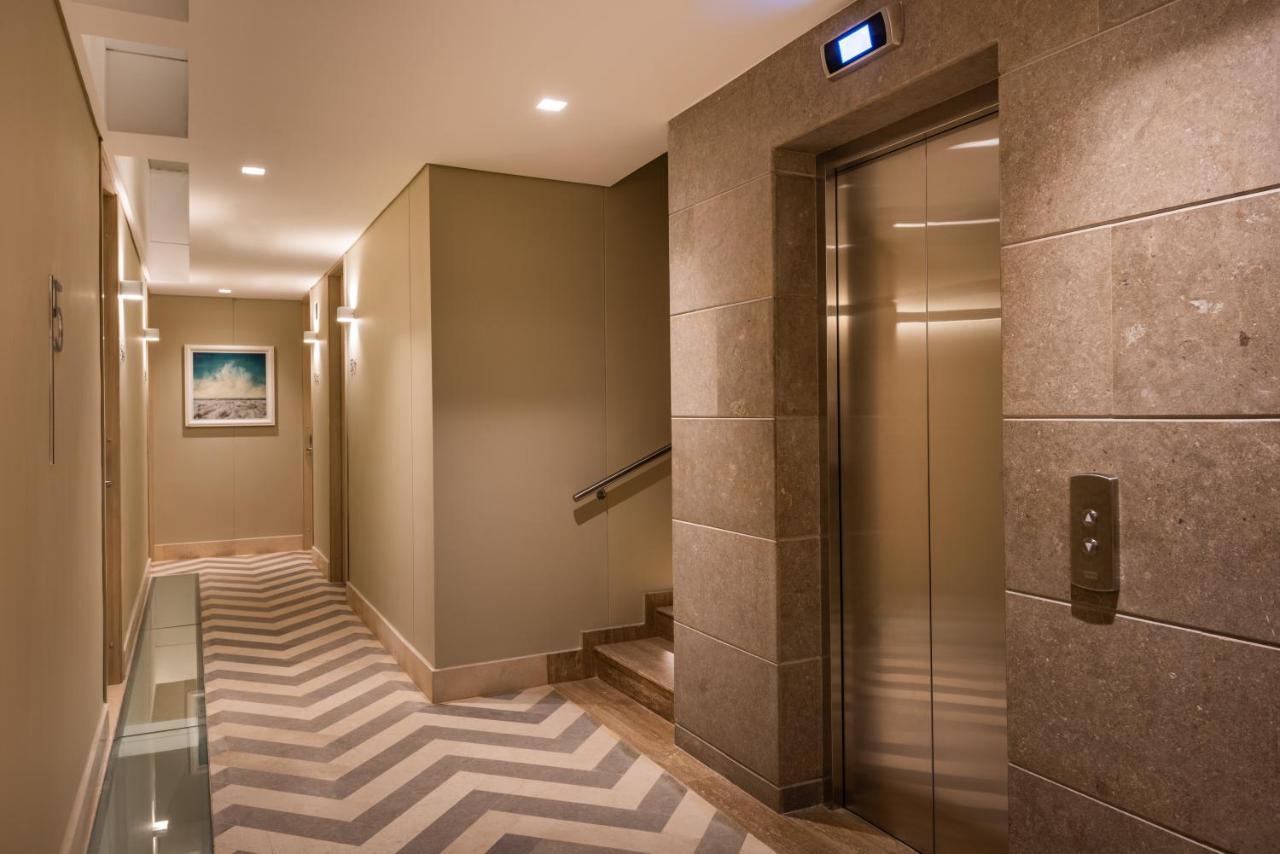 Oz Hotel Luxury Cartagena Luaran gambar